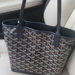 Goyard mini Anjou